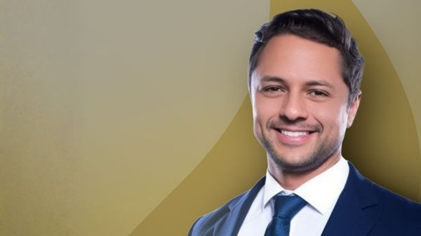 Wilson Nobre, Island Oil.