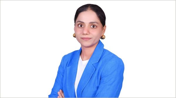 Vaishali Pant, Flex Commodities.