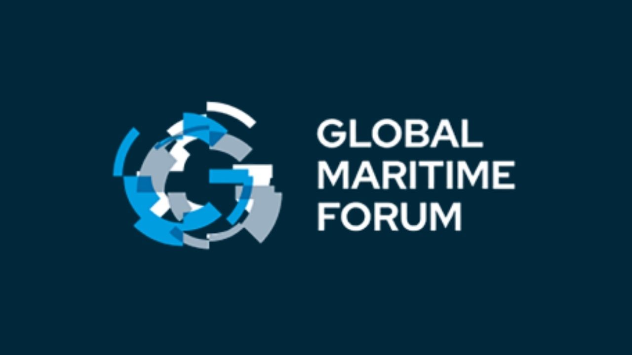Global Maritime Forum logo.