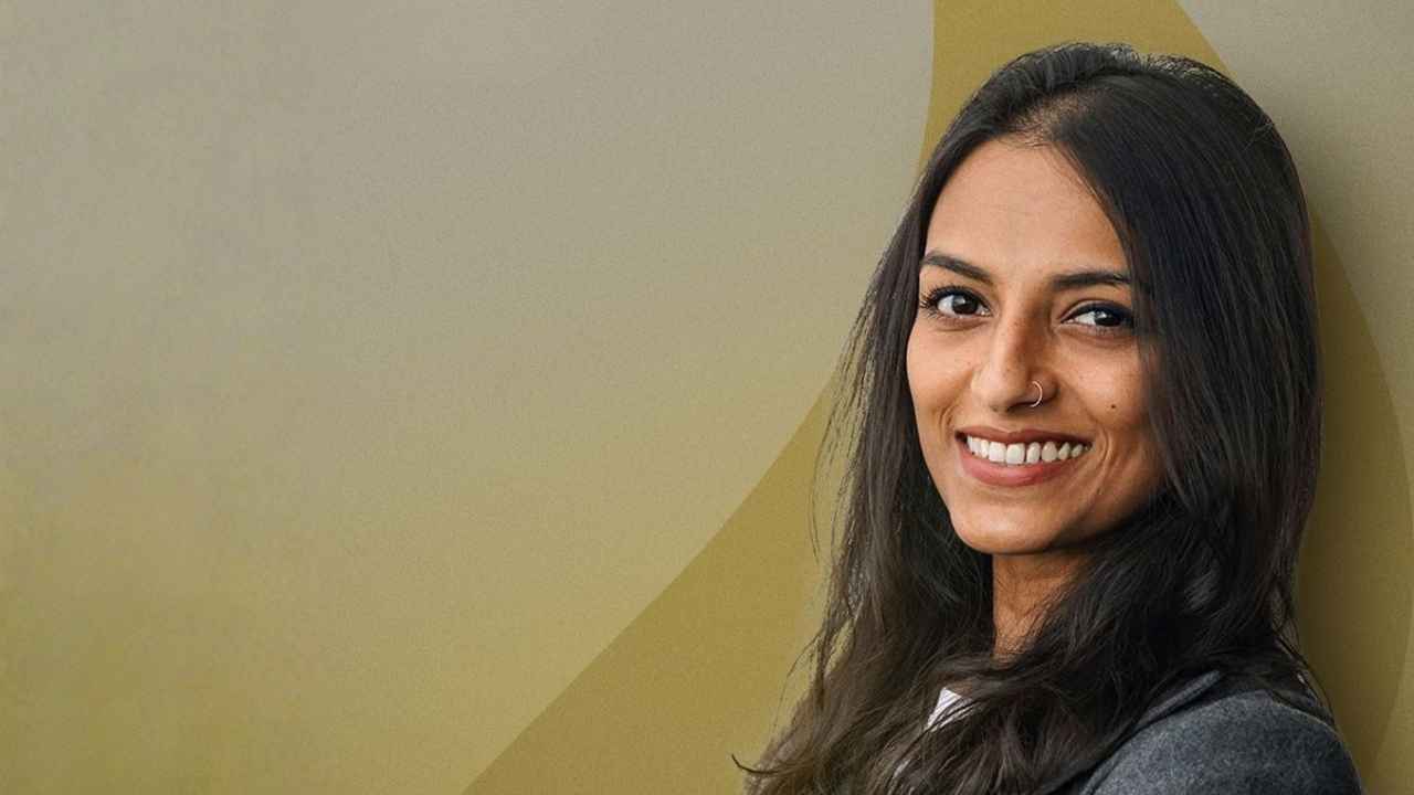 Varsha Sudheer, Island Oil.