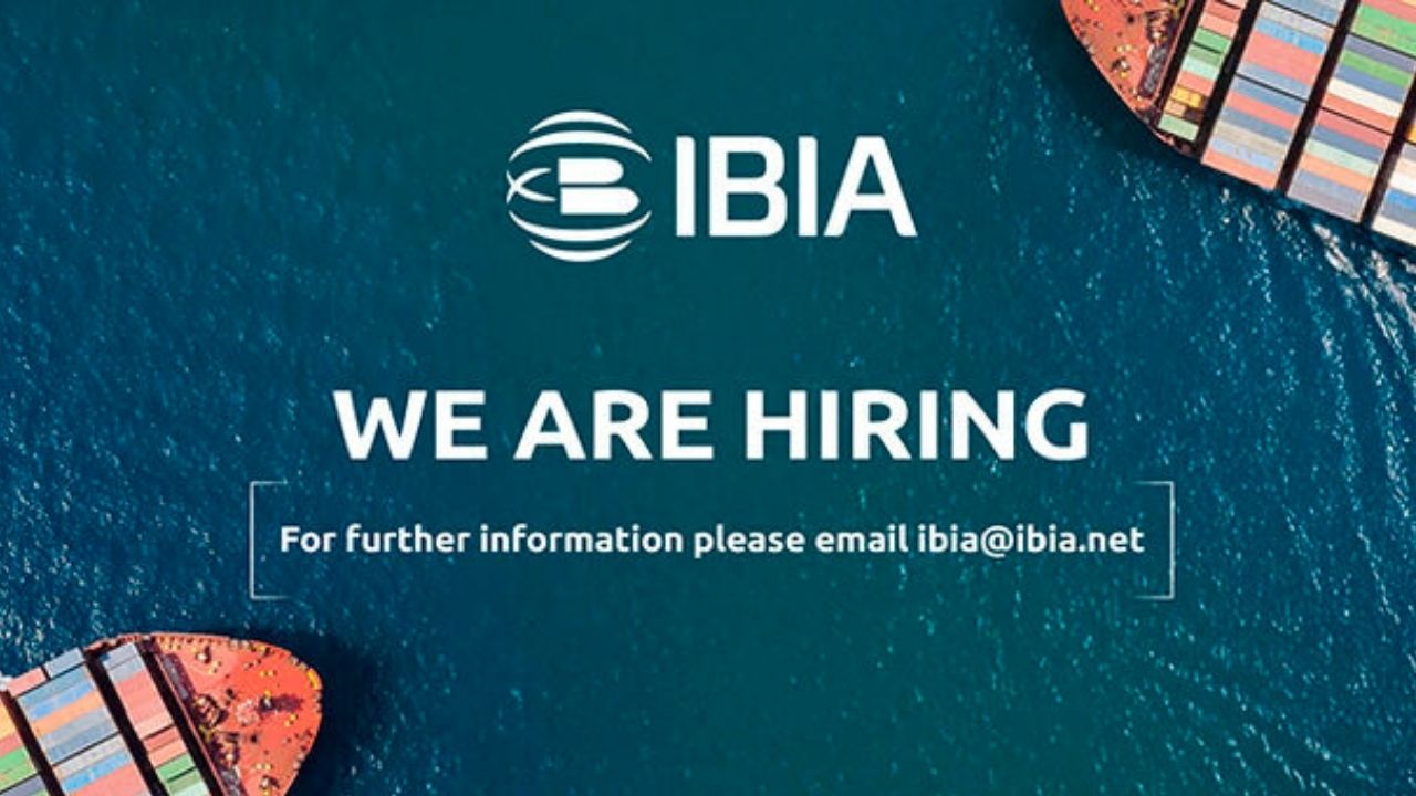 IBIA hiring graphic