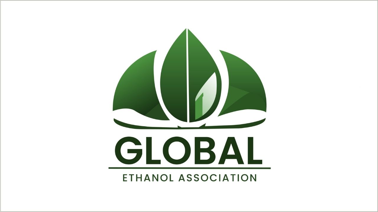 Global Ethanol Association (GEA) logo.