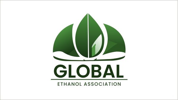Global Ethanol Association (GEA) logo.