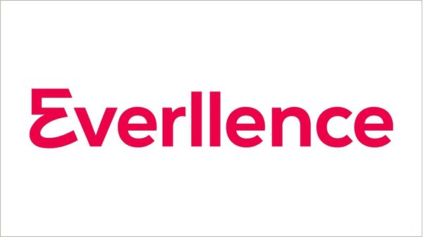 Everllence logo.