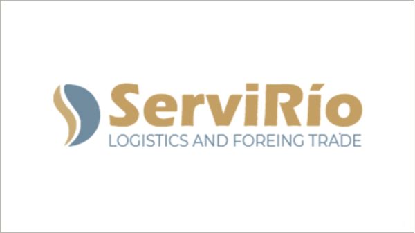 Servi Río logo.