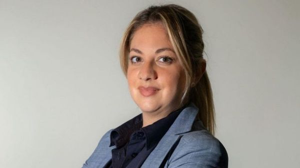 Anthi S Tsigkou, Flex Commodities.