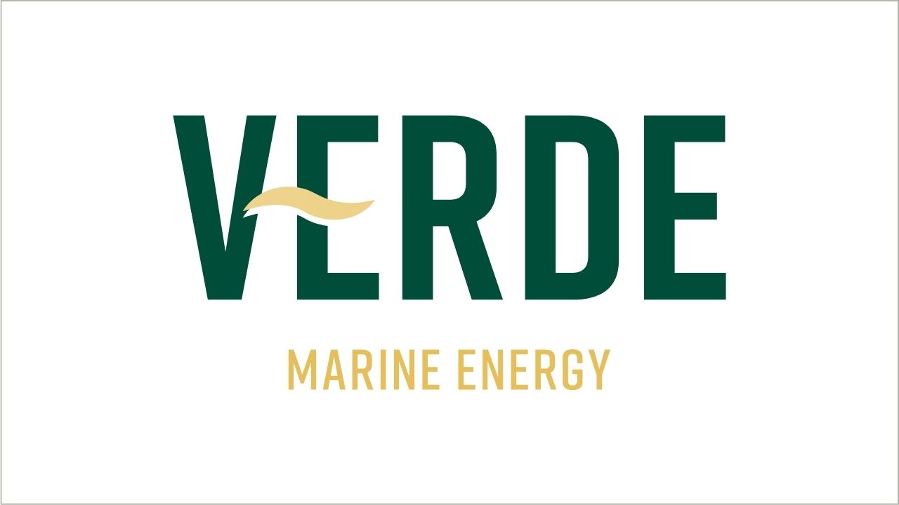 Verde Marine Energy (VME) logo.