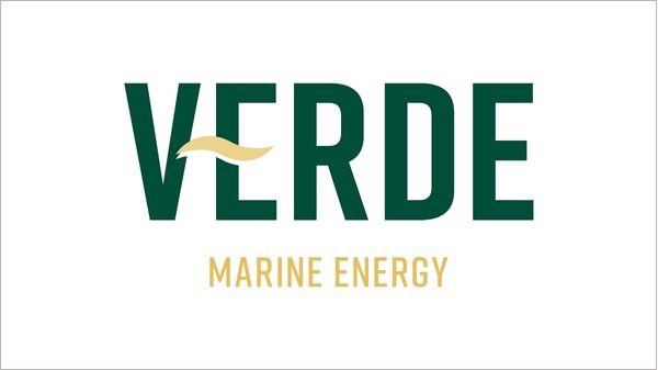 Verde Marine Energy (VME) logo.