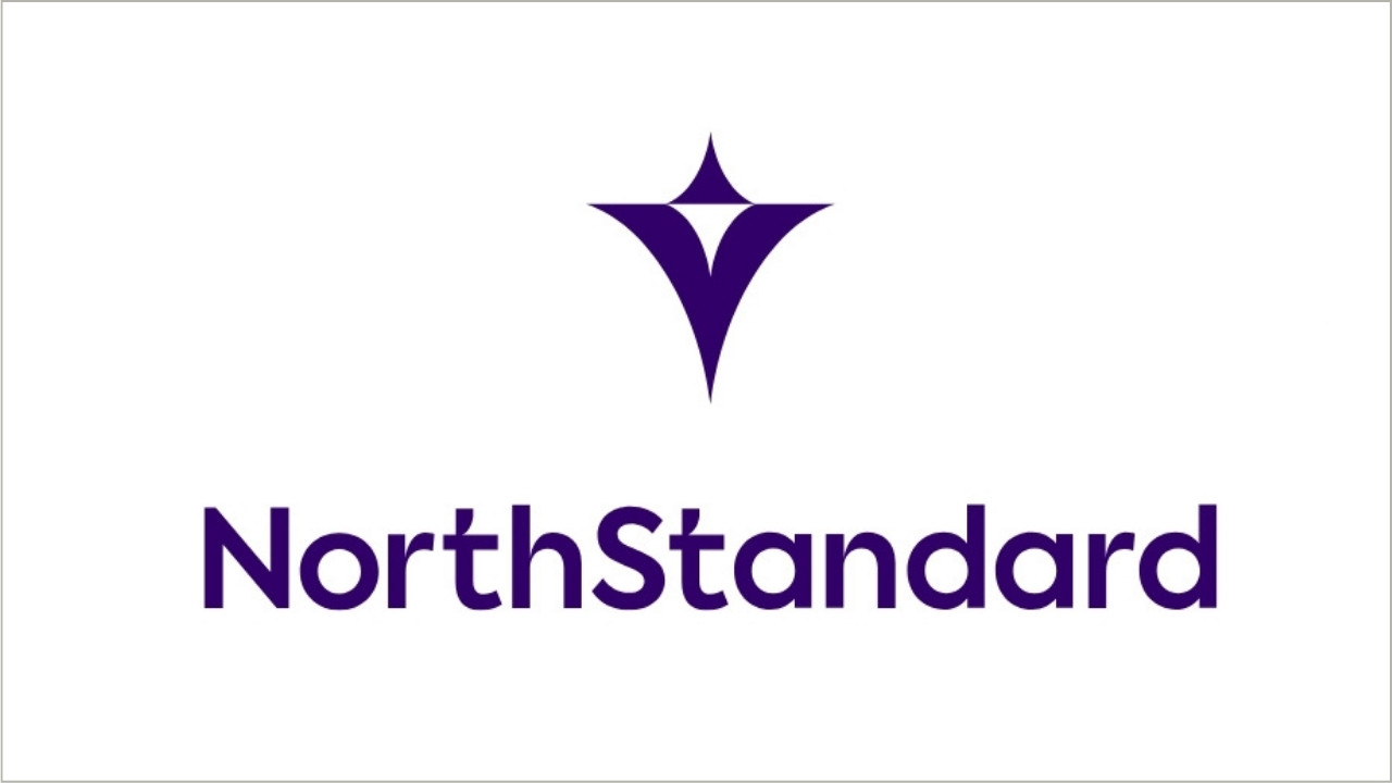 NorthStandard logo.
