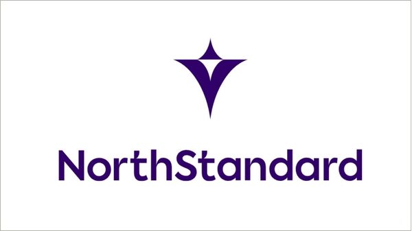 NorthStandard logo.