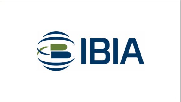 IBIA logo.