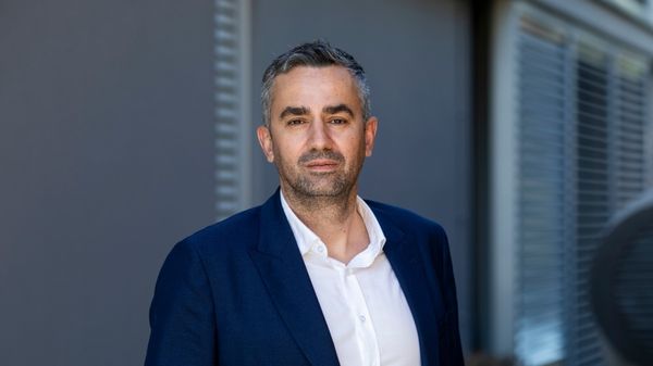 Philippos Ioulianou, EmissionLink.