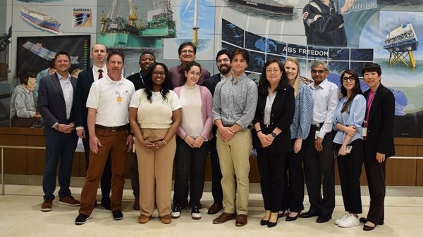 Fuel pathway roundtable meeting participants.