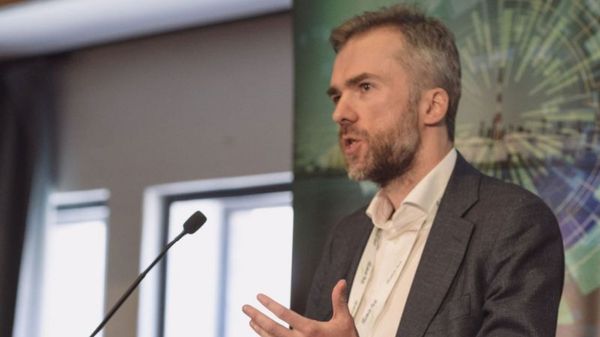 Vitalii Protasov, GENA Solutions Oy.