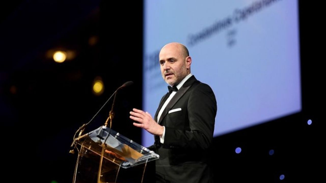 Constantinos Capetanakis, Star Bulk.