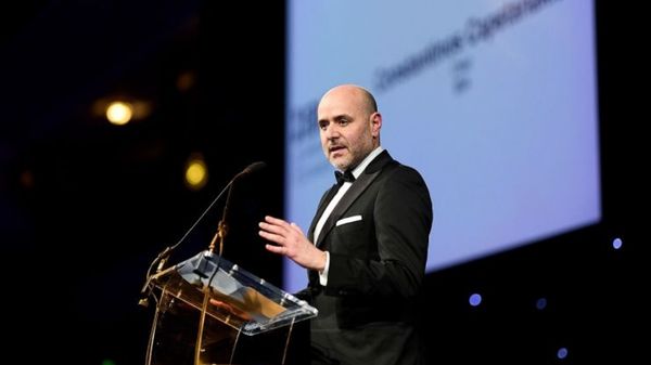 Constantinos Capetanakis, Star Bulk.