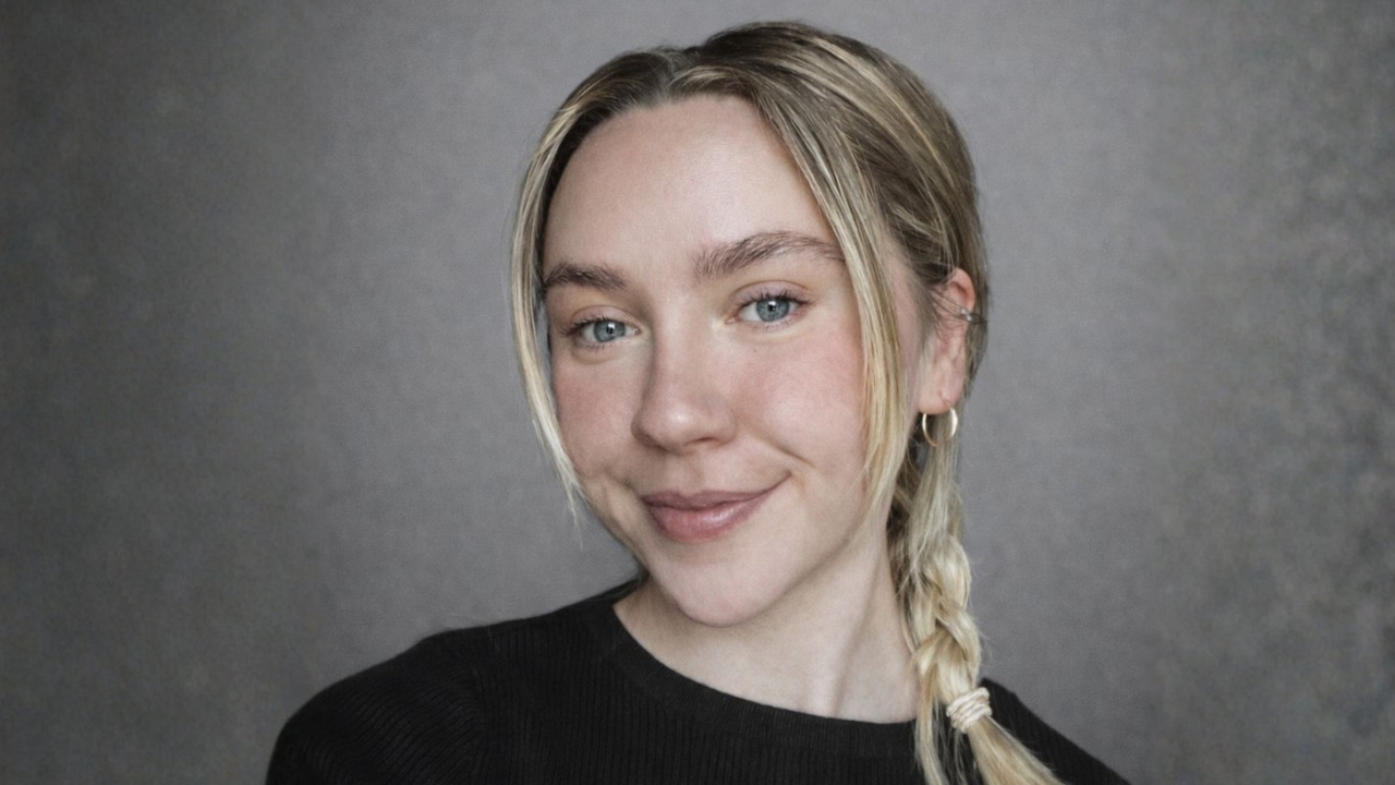 Sommer Mitchel, IBIA.
