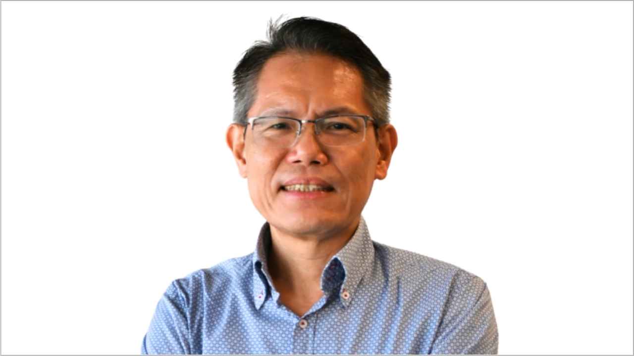 Wee Meng Tan, GCMD.