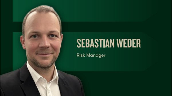 Sebastian Weder, Bunker One.