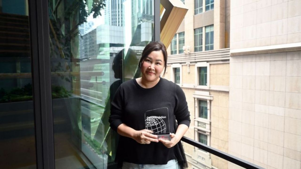 Dr Prapisala Thepsithar, GCMD.