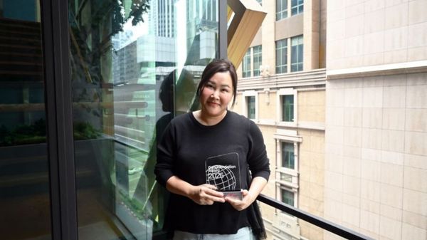 Dr Prapisala Thepsithar, GCMD.