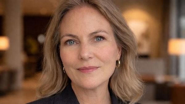 Michelle McDade, Global Fuel Supply.