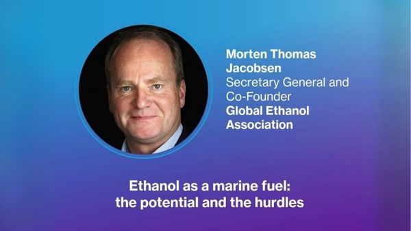 Morten Thomas Jacobsen, GEA.