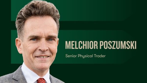 Melchior Poszumski, Bunker One.