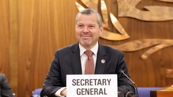 Arsenio Dominguez, IMO.