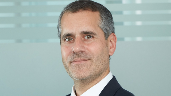 Kris Vedat, SmartSea.