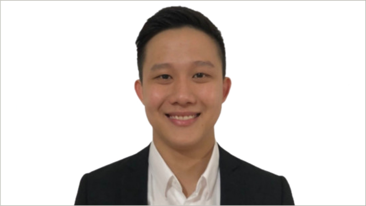 Ron Wong, Arte Bunkering.
