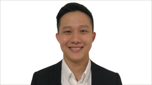 Ron Wong, Arte Bunkering.