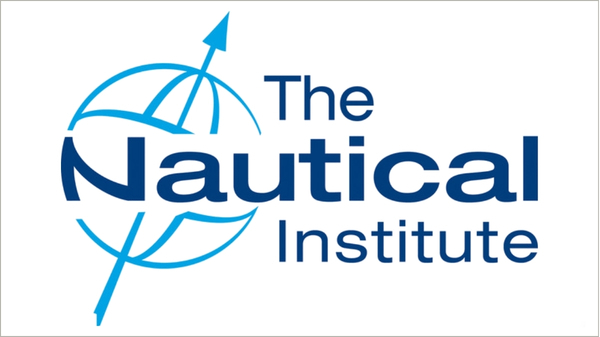 The Nautical Institute (NI) logo.