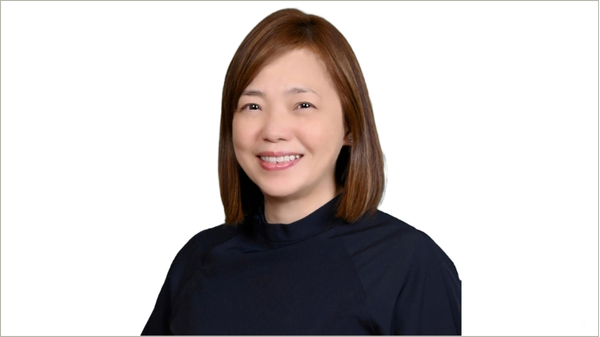 Caroline Yang, Hong Lam Marine.