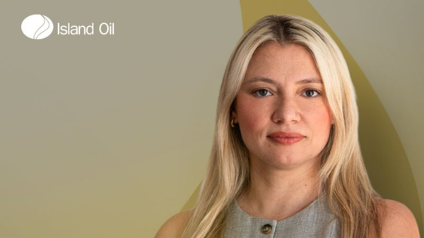 Eirini Pasanta, Island Oil.