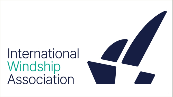 IWSA logo.