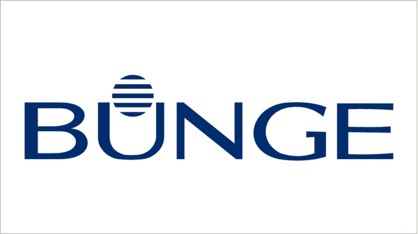 Bunge logo.