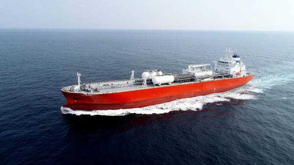 Antwerpen vessel.