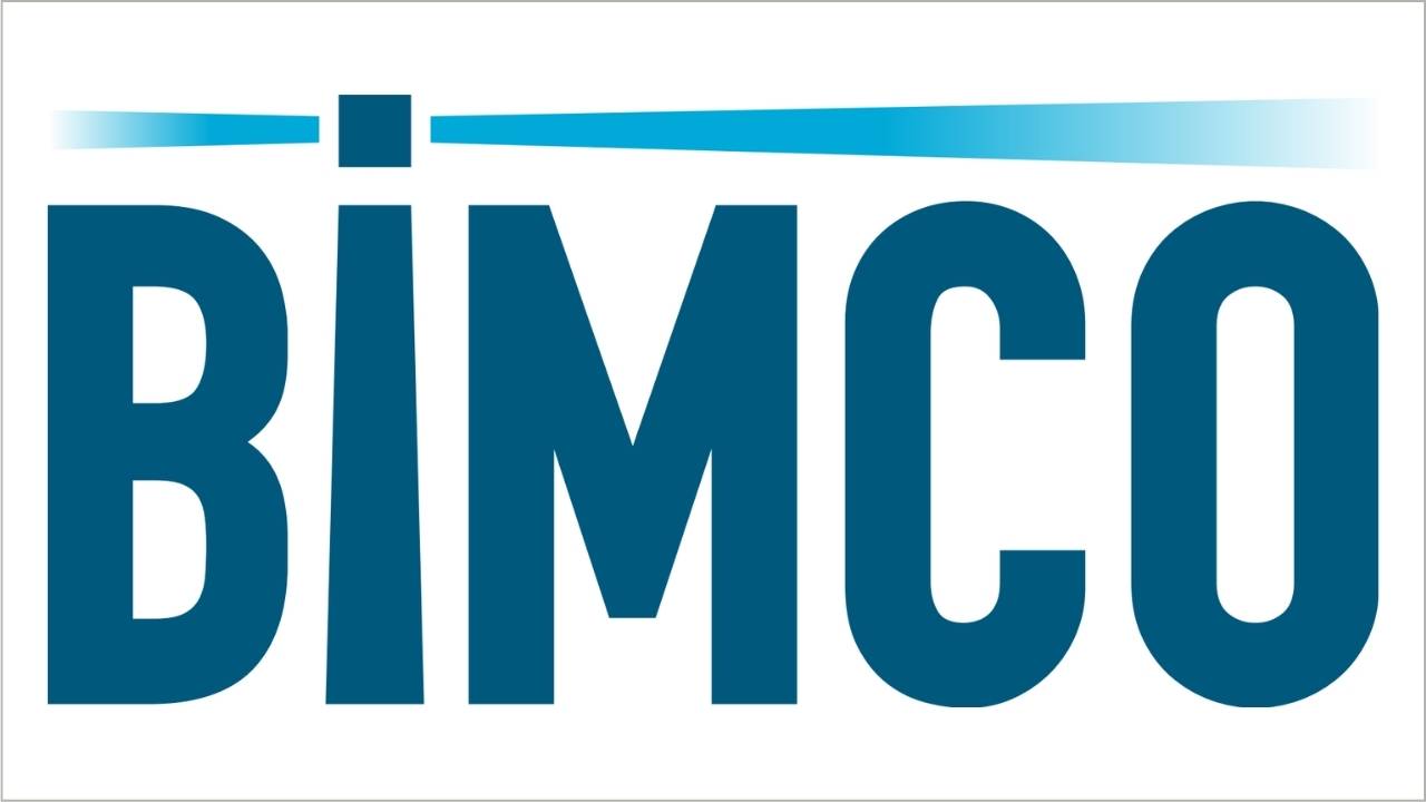 BIMCO logo.