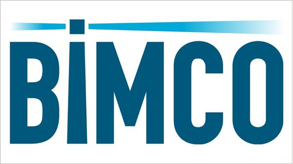 BIMCO logo.