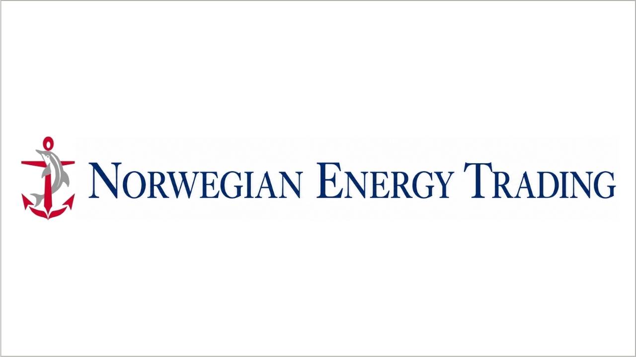 Norwegian Energy Trading (NET) AS logo.