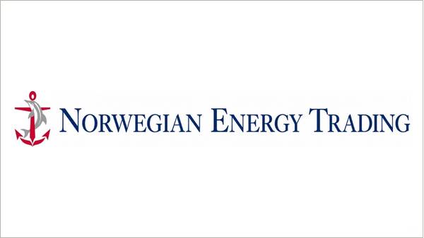 Norwegian Energy Trading (NET) AS logo.