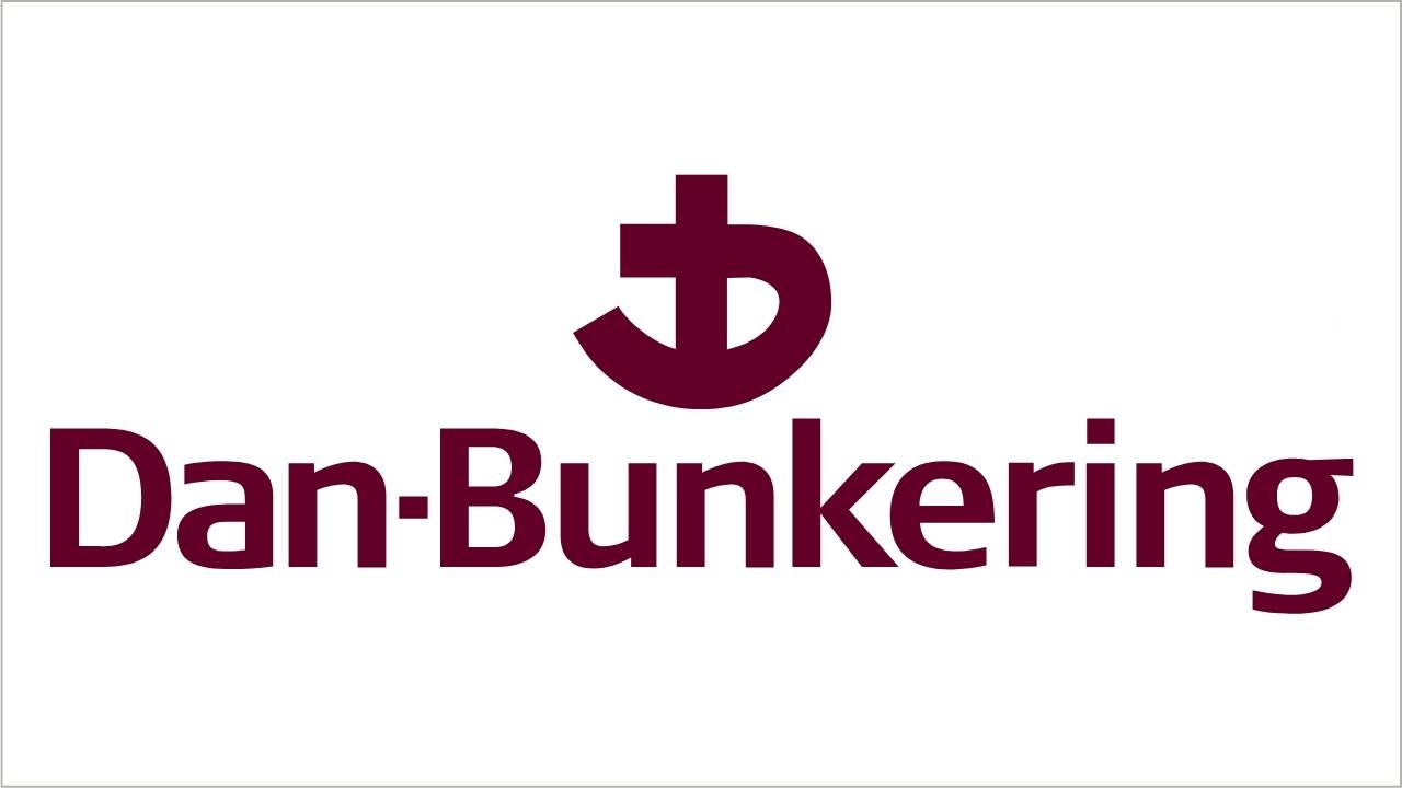 Dan-Bunkering logo.