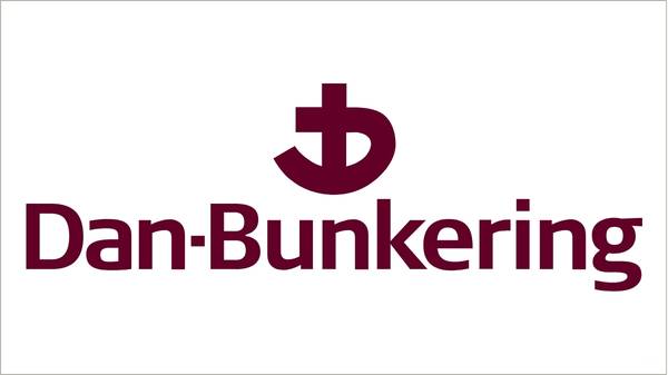 Dan-Bunkering logo.