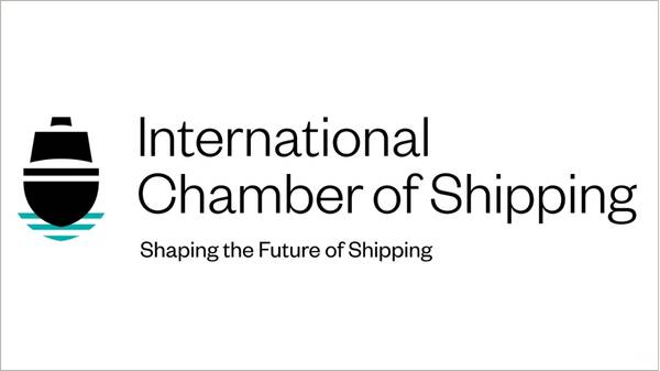 International Chamber of Shipping (ICS) logo.
