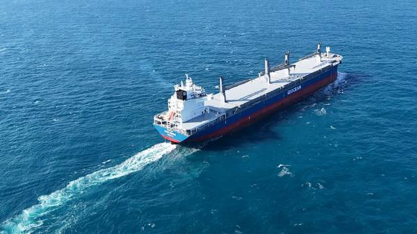 Star Norge vessel.