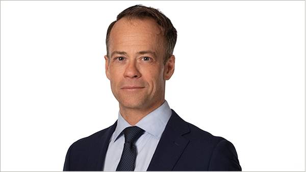 Richard Berkling, PowerCell Group.