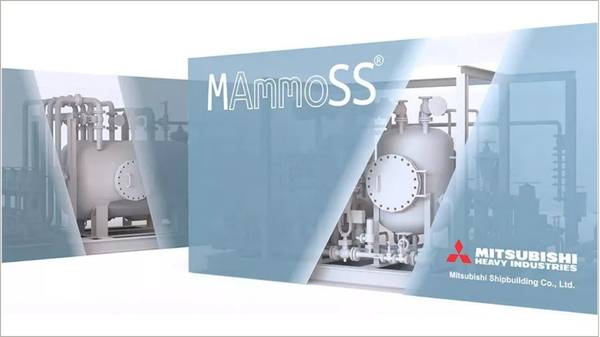 MAmmoSS graphic.