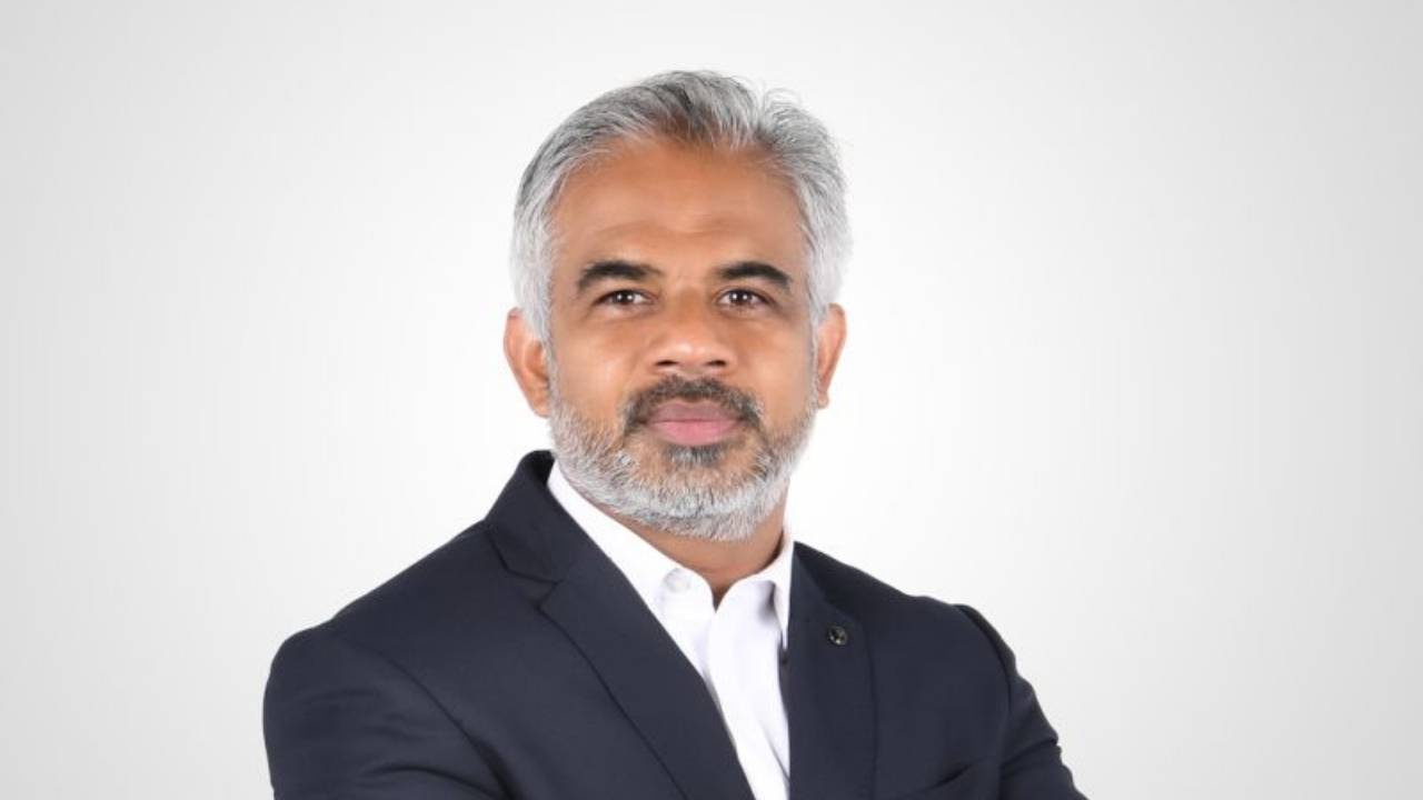Milind Homkar, Flex Commodities.