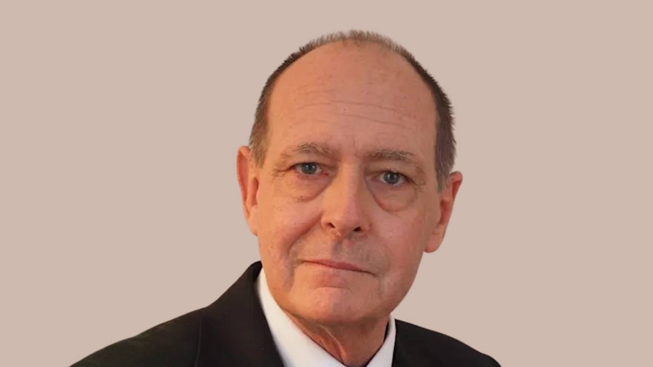 Bill Watts, Bernhard Schulte (Singapore) Pte Ltd.